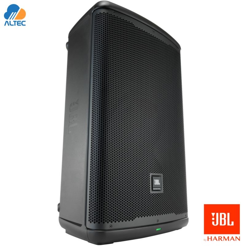 Jbl Eon Parlante Activo De W Con Bluetooth