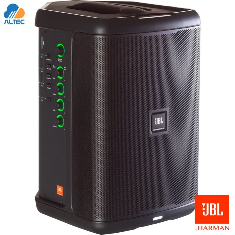 JBL EON ONE COMPACT 120W Parlante PA De 8 Pulgadas Bluetooth