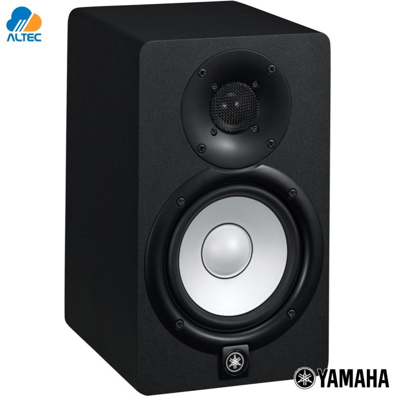 Yamaha HS5 Monitores De Estudio Amplificados De 5 Pulgadas PAR