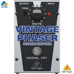 Behringer VP1 - pedal para...