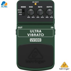 Behringer UV300 - pedal...