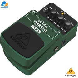 Behringer UV300 - pedal para guitarra ULTRA VIBRATO