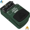 Behringer UV300 - pedal para guitarra ULTRA VIBRATO