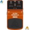 Behringer UT300 - pedal para guitarra ULTRA TREMOLO