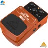 Behringer UT300 - pedal para guitarra ULTRA TREMOLO