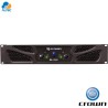 Crown XLI-2500 - 2 canales, 2x750w, amplificador