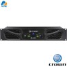 Crown XLI-3500 - 2 canales, 2x1350w, amplificador