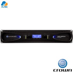 Crown XLS-1002 - 2 canales,...