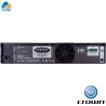 Crown CDI-1000 - 2 canales, 2x500w, amplificador