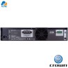 Crown CDI-2000 - 2 canales, 2x800w, amplificador