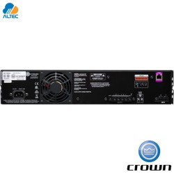 Crown CDI-2x300 - 2 canales, 2x300w, amplificador