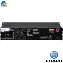 Crown CDI-2x300 - 2 canales, 2x300w, amplificador