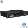 Crown CDI-2x300 - 2 canales, 2x300w, amplificador