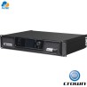 Crown CDI-2x300 - 2 canales, 2x300w, amplificador