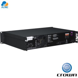 Crown CDI-2x300 - 2 canales, 2x300w, amplificador