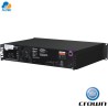 Crown CDI-2x300 - 2 canales, 2x300w, amplificador