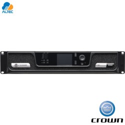 Crown CDI-2x600 - 2 canales, 2x600w, amplificador