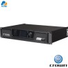 Crown CDI-2x600 - 2 canales, 2x600w, amplificador