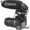 Boya BY-BM3032 - micrófono de escopeta para cámaras de video