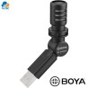 Boya BY-M100UA - micrófono USB para computadoras