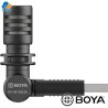 Boya BY-M100UA - micrófono USB para computadoras