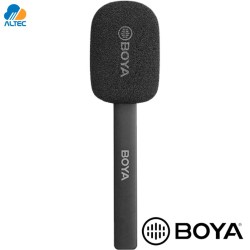 Boya BY-XM6-HM - empuñadura para Boya BY-XM6-TX