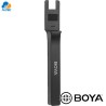 Boya BY-XM6-HM - empuñadura para Boya BY-XM6-TX