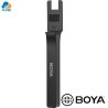 Boya BY-XM6-HM - empuñadura para Boya BY-XM6-TX