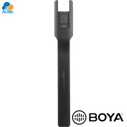 Boya BY-XM6-HM - empuñadura para Boya BY-XM6-TX