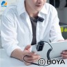 Boya BY-XM6-K2 - sistema micrófono inalámbrico ultracompacto de 2,4 GHz