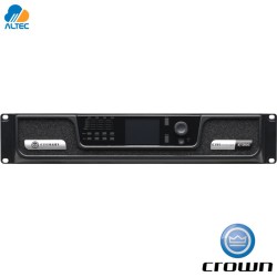 Crown CDI-4x1200 - 4...