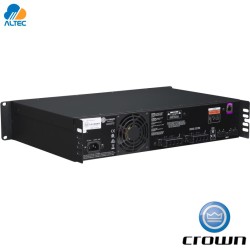 Crown CDI-4x600 - 4 canales, 4x600w, amplificador