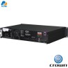 Crown CDI-4x600 - 4 canales, 4x600w, amplificador