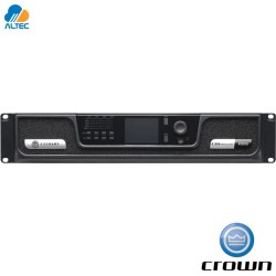 Crown CDI-4x300 - 4...