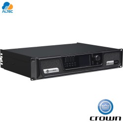 Crown CDI-4x300 - 4 canales, 4x300w, amplificador