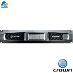 Crown DCI-2x600 - 2...