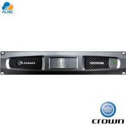 Crown DCI-4x1250 - 4...