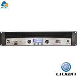 Crown I-T5000HD - 2...