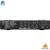 Behringer AMP800 - amplificador de audífonos para monitoreo