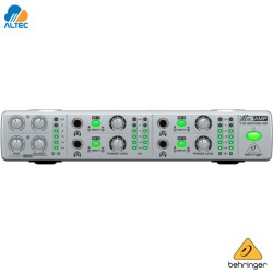 Behringer AMP800 -...