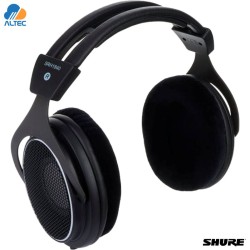 Shure SRH1840 - audífonos profesionales de diseño abierto