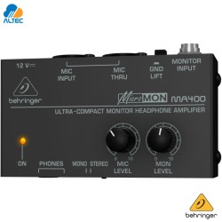 Behringer MA400 -...