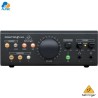 Behringer MONITOR2USB - consola de control de altavoces y audífonos de monitoreo