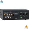 Behringer MONITOR2USB - consola de control de altavoces y audífonos de monitoreo