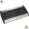 Behringer P16-M - modulo de mezcla para sistema de monitoreo personal P16