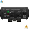 Behringer P1 - amplificador de monitoreo personal