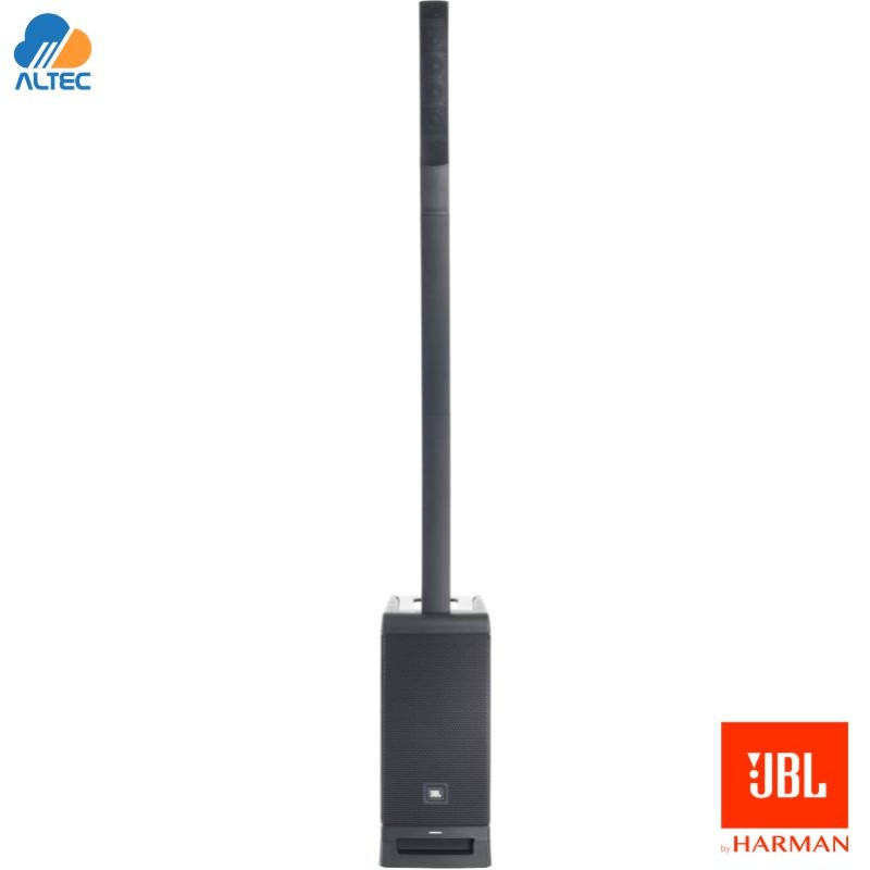 JBL IRX ONE - parlante de columna PA, 8 pulgadas, mezclador 3 canales, bluetooth