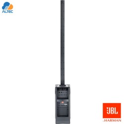 JBL IRX ONE - parlante de columna PA, 8 pulgadas, mezclador 3 canales, bluetooth