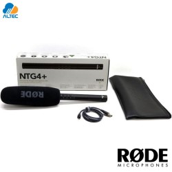 Rode NTG4+ (PLUS) -...