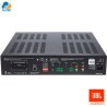 JBL VMA 160 - mezclador amplificador de 5 entradas x 60w salida